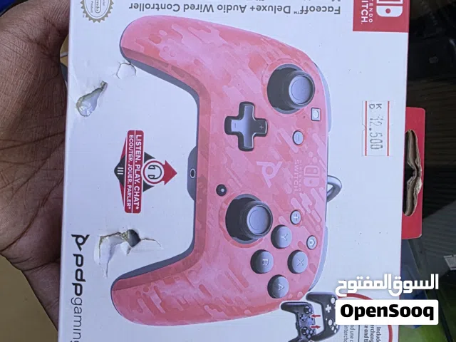 Nintendo Switch Controller