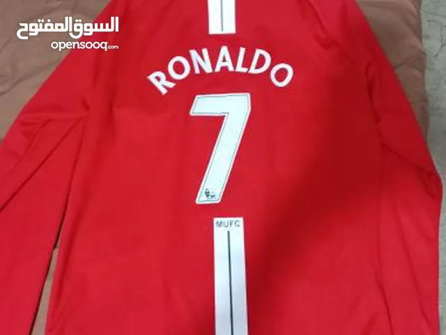 T-Shirts Sportswear in Zarqa