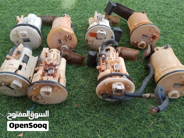 اغراض لكزس 430