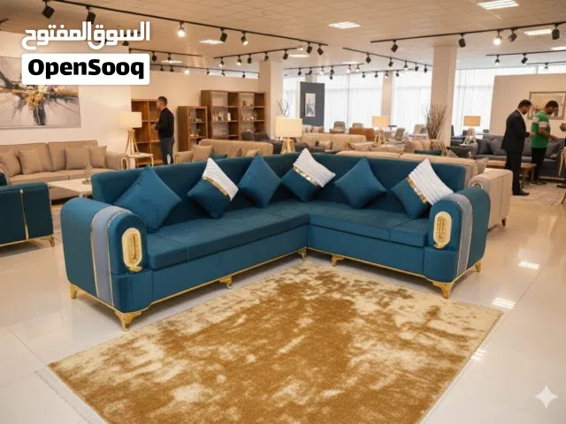 ركنه وسط مش شعبي