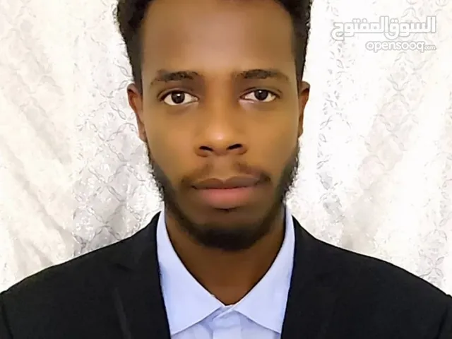 Mohammed Ahmed