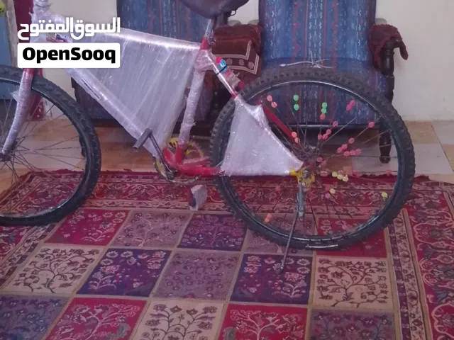 عجله مستعمله في حالة كويسه جدا جدا