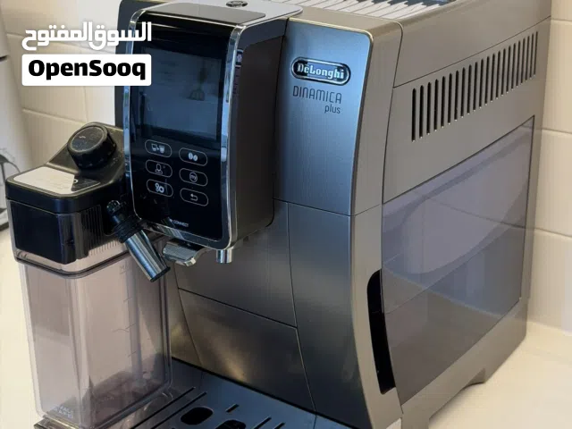 Delonghi Coffee Machine - Fully Automatic