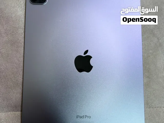 ايباد برو 11 انش الجيل الرابع