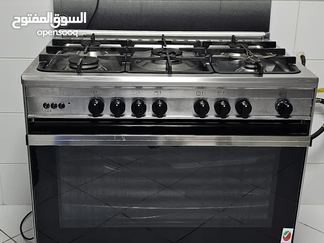Glem Ovens in Sharjah