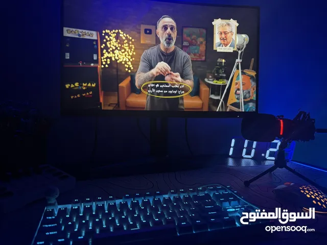 كيبورد EGB سويتش احمر