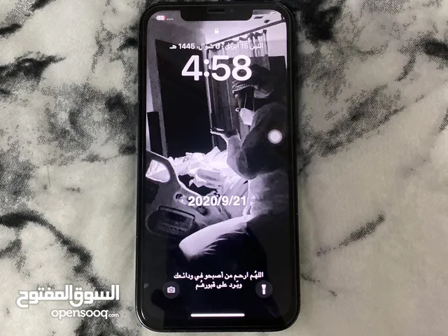 Apple iPhone 12 Pro Max 128 GB in Al Ain