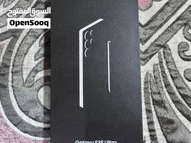 Samsung S25 Ultra