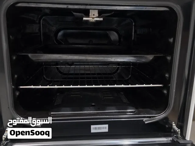 Wansa gas cooker and oven unit with cylinder