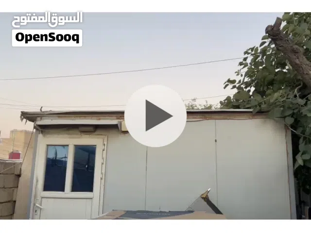 كرفان للبيع 5في 4بحاله جيده