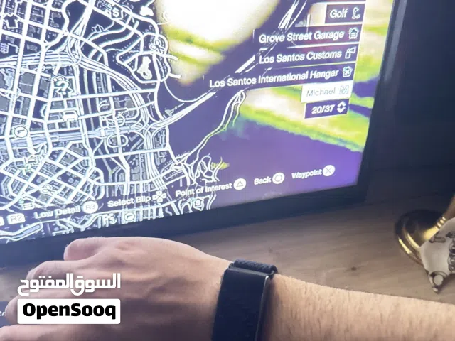 للبيع سوار رياضي ذكي Screenless Fitness Band شبيه بـ WHOOP