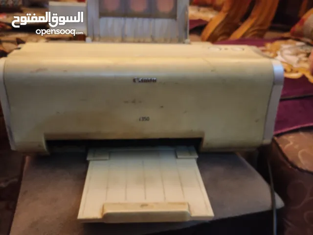 Printers Canon printers for sale  in Giza