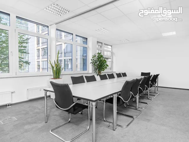 Virtual office in MUSCAT, Shatti Al Qurum