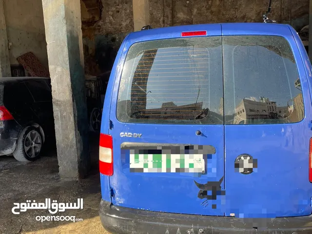 كادي 2008 للبيع كاش والبدل وارد