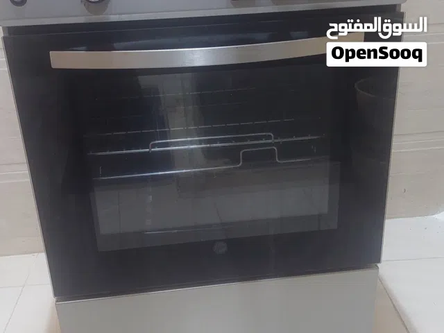 فرن شبه جديد استخدام بسيط جدآ