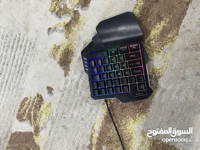 كيبورد CLOODCAT