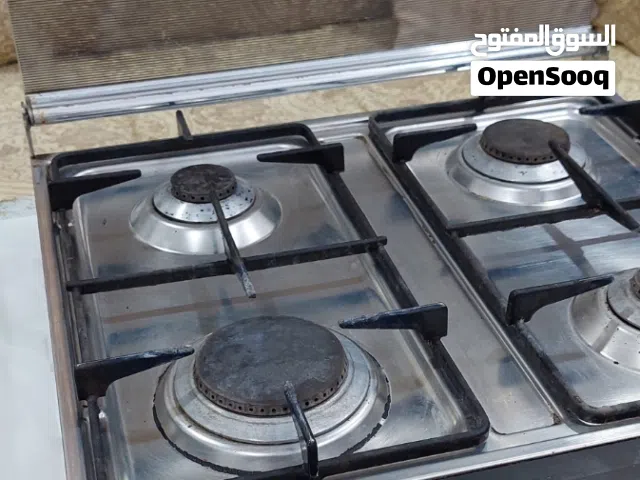 طباخ منضدي 4 عيون عشتار الاصلي درجه اولى مستعمل نضيف