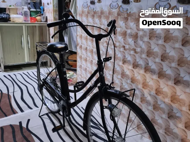 بايسكل باله  نضافه 100/100 من الحاويه شرط