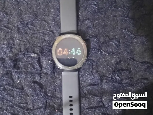 شوف الوصف ساعه تخبل استبدال مع اي جهاز كامره حلوه