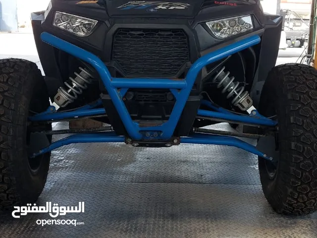 بولاريس RZR 1000