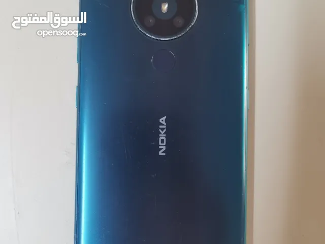 Nokia 5.3 64 GB in Irbid