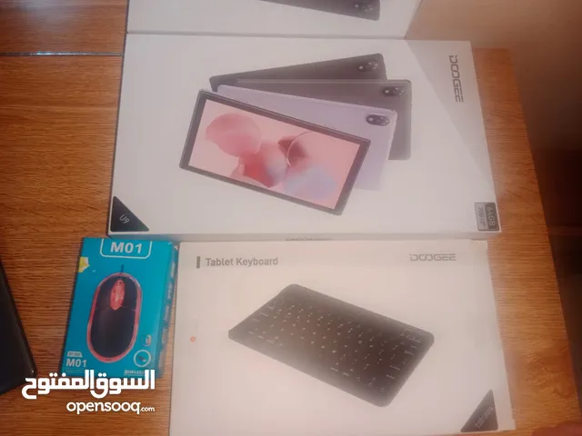 تابلت بحاله ممتازه جدا جدا