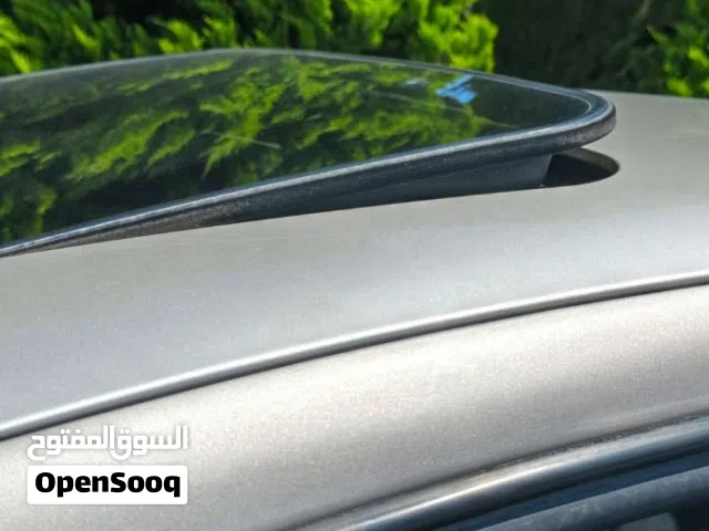 2006 نيسان صني SL Plus