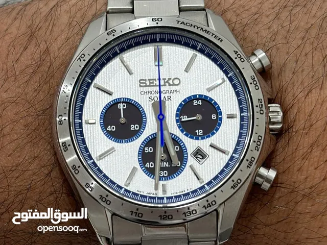  Seiko watches  for sale in Hawally