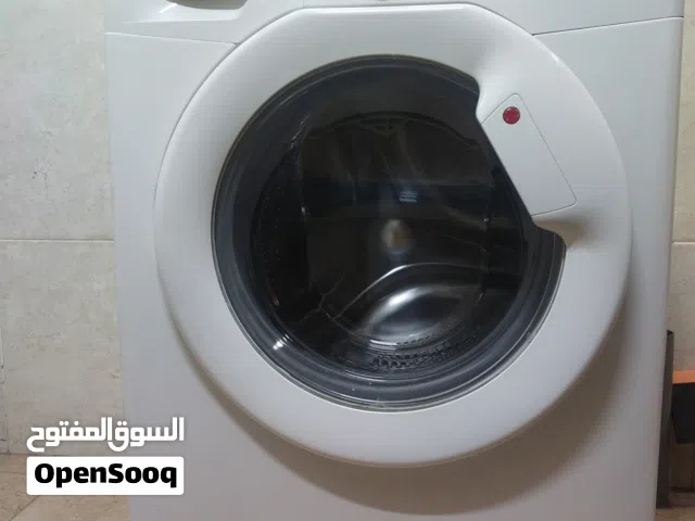 Washing machine, TV unit and TV