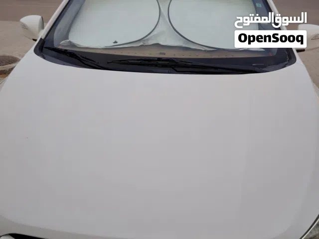 2014 هيونداي توسان GL
