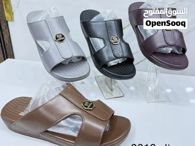 صنادل رجالي سليكون خليجي الاصلي للبيع جملة وجملة الجملة