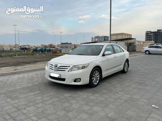 Toyota Camry 2011 in Southern Governorate