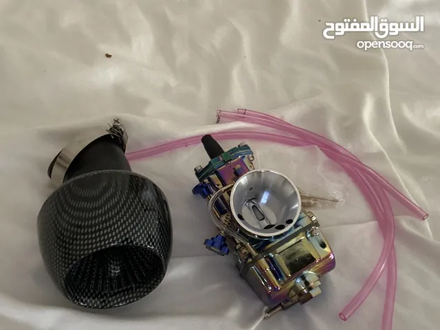 كاربريتر كروز و فلتر كله جديد حط سعرك وتعال شله