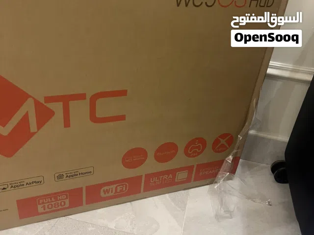 شاشه سمارت لبيع