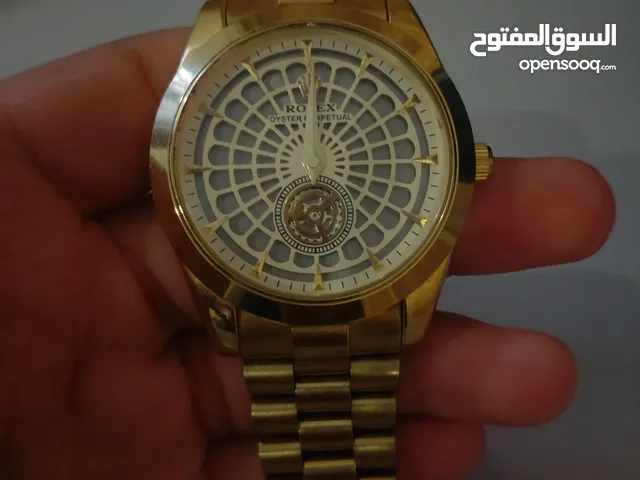  Rolex for sale  in Baghdad