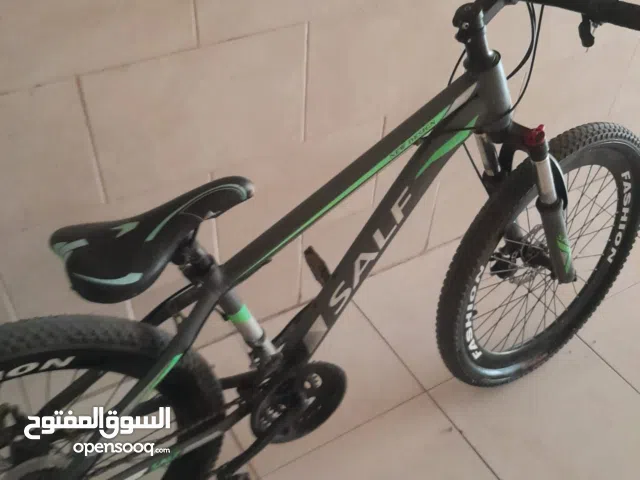 دراجه هوائيه للبيع مقاس 20