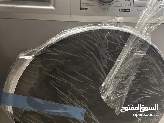 LG 7 - 8 Kg Dryers in Amman