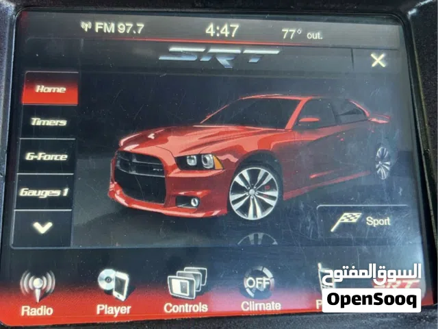 SRT Dodge, Chrysler performance pages, and Programing DM