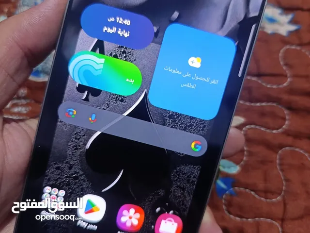 Samsung Galaxy S25 Ultra 256 GB in Jerusalem