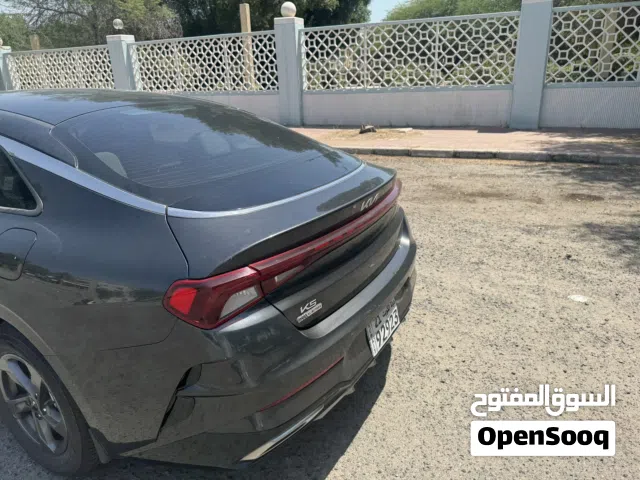 2023 كيا K5 Standard