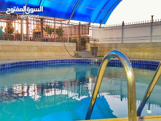3 Bedrooms Chalet for Rent in Amman Jawa