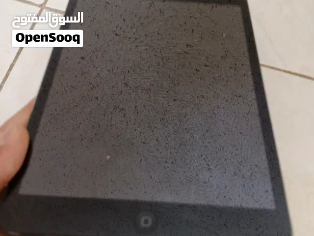 iPad Mini 5 iCloud Bloqué pour Pièces