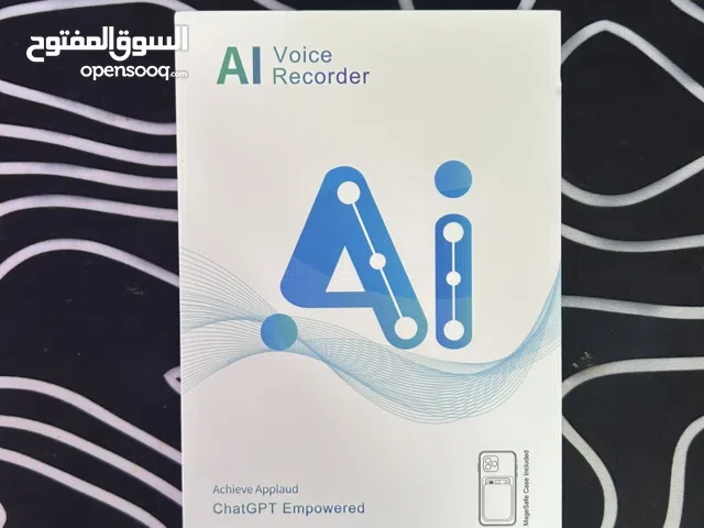 Ai voice recorder