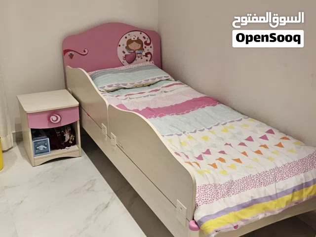 غرفة اطفال بناتي