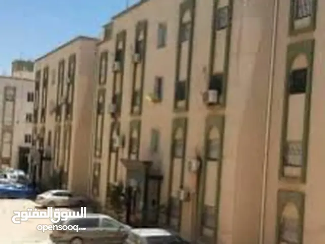 111111111 m2 3 Bedrooms Apartments for Sale in Benghazi Al Hada'iq