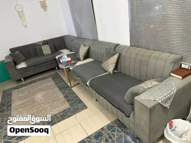 ركنه بحالة جيدة