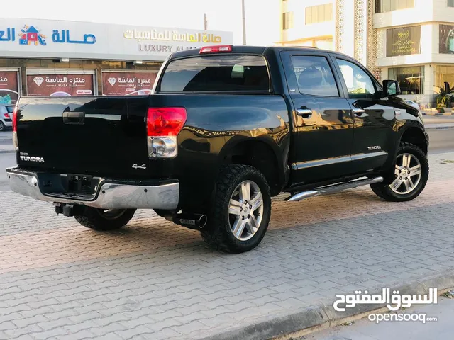 Used Toyota Other in Misrata