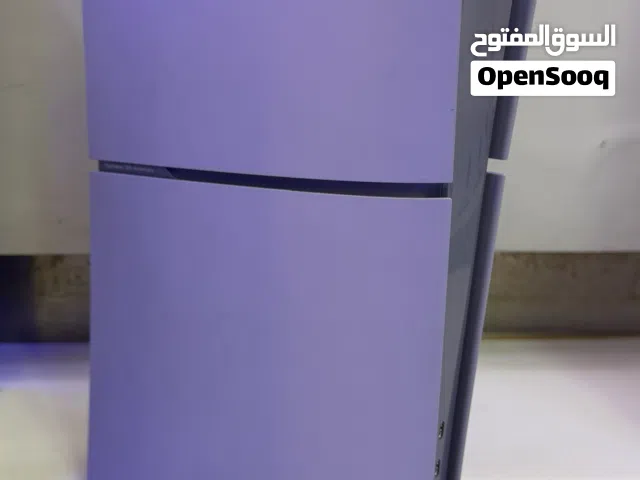Ps5 slim limited edition سوني