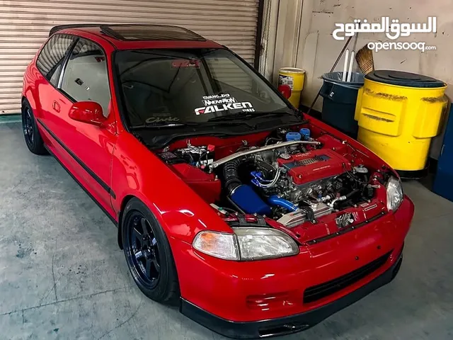 مطلوب سيفيك هاشباك اهم شي النضافه