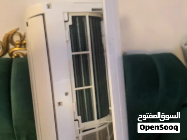 General 0 - 1 Ton AC in Tripoli